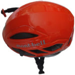 モンベル アルパインヘルメット #250